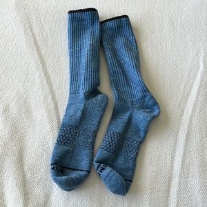 Bombas Merino Wool Calf Socks- Men’s L